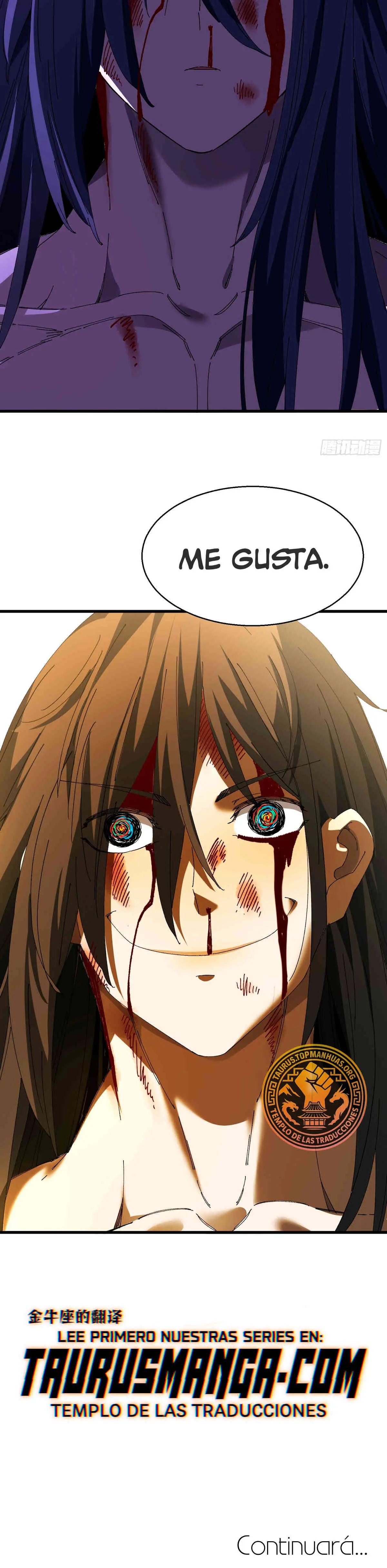 ¿En Serio Hay Gente que Piensa que la Cultivación es Difícil? > Capitulo 25 > Page 171